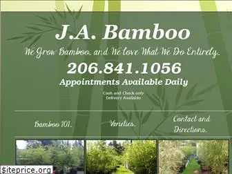 jabamboo.com