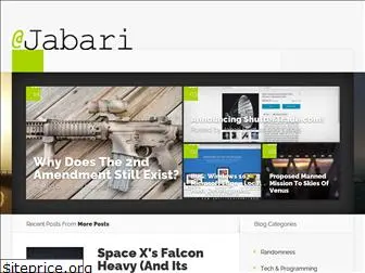 jabari.net