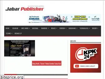 jabarpublisher.com