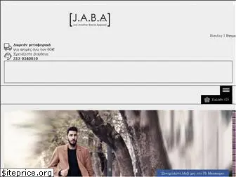 jabastore.gr