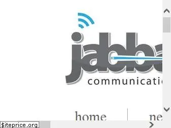 jabbacommunications.com
