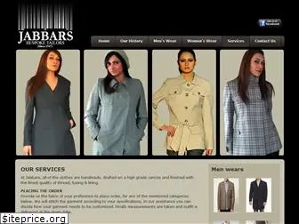 jabbars.com.pk