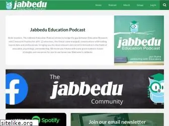 jabbedu.com