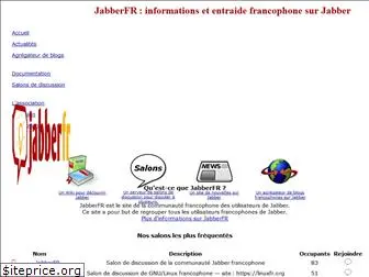 jabberfr.org