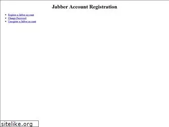 jabberix.com