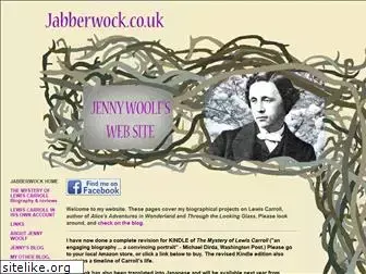jabberwock.co.uk