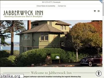 jabberwockinn.com