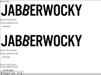 jabberwockybook.com