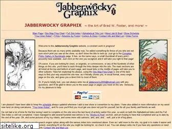 jabberwockygraphix.com