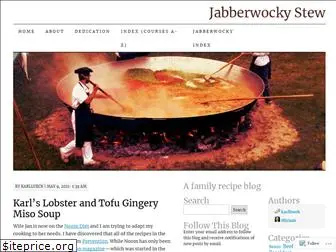 jabberwockystew.net