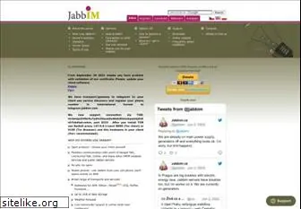 jabbim.com