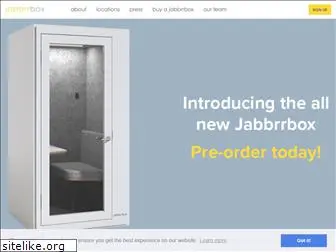 jabbrrbox.com