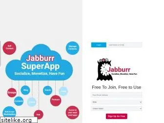 jabburr.com