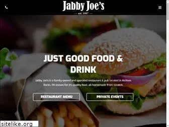 jabbyjoes.com