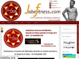 jabefitness.com