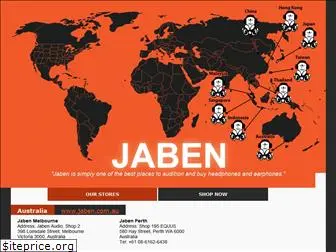 jaben.com