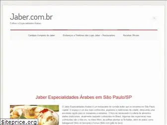 jaber.com.br