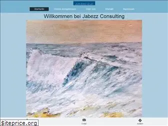jabezz-consulting.com