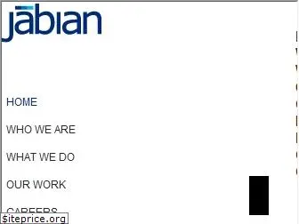 jabian.com