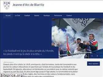 jabiarritz.com