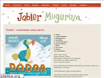 jabiermuguruza.net