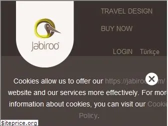 jabiroo.com.tr