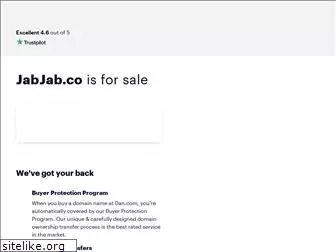 jabjab.co