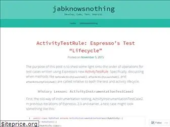 jabknowsnothing.wordpress.com