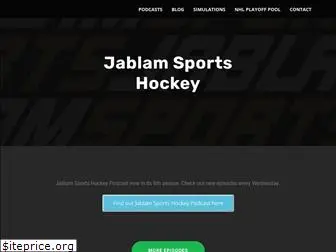 jablamsports.com