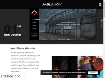 jablanov.com