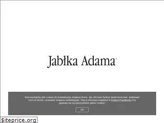 jablkaadama.com