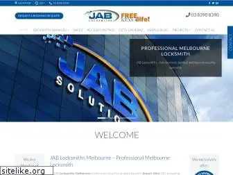 jablocksmiths.com.au