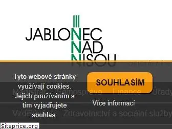 jablonec.cz