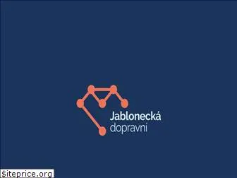 jabloneckadopravni.cz