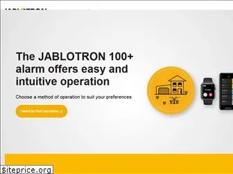 jablotrongroup.com