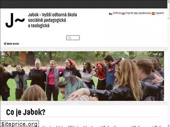 jabok.cz