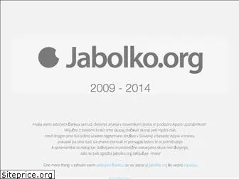 jabolko.org