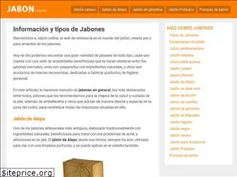 jabon.online