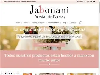jabonani.com