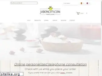 jaboncity.com