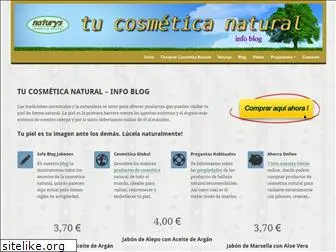 jabonesnaturales.org.es