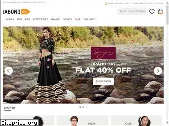 jabong.com