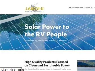 jabonipowerproducts.com