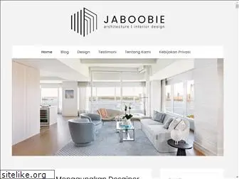 jaboobie.com
