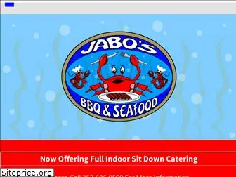 jabosbbq.com