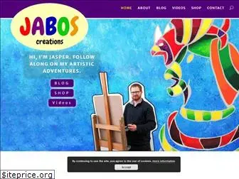 jaboscreations.com