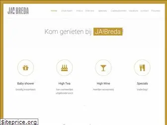 jabreda.nl