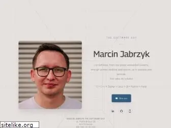 jabrzyk.eu