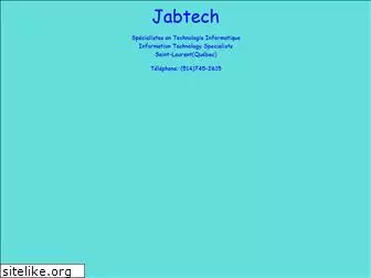 jabtech.com