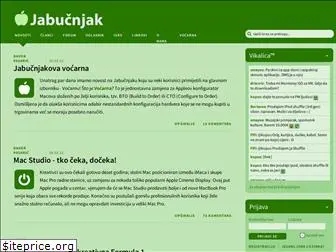 jabucnjak.hr